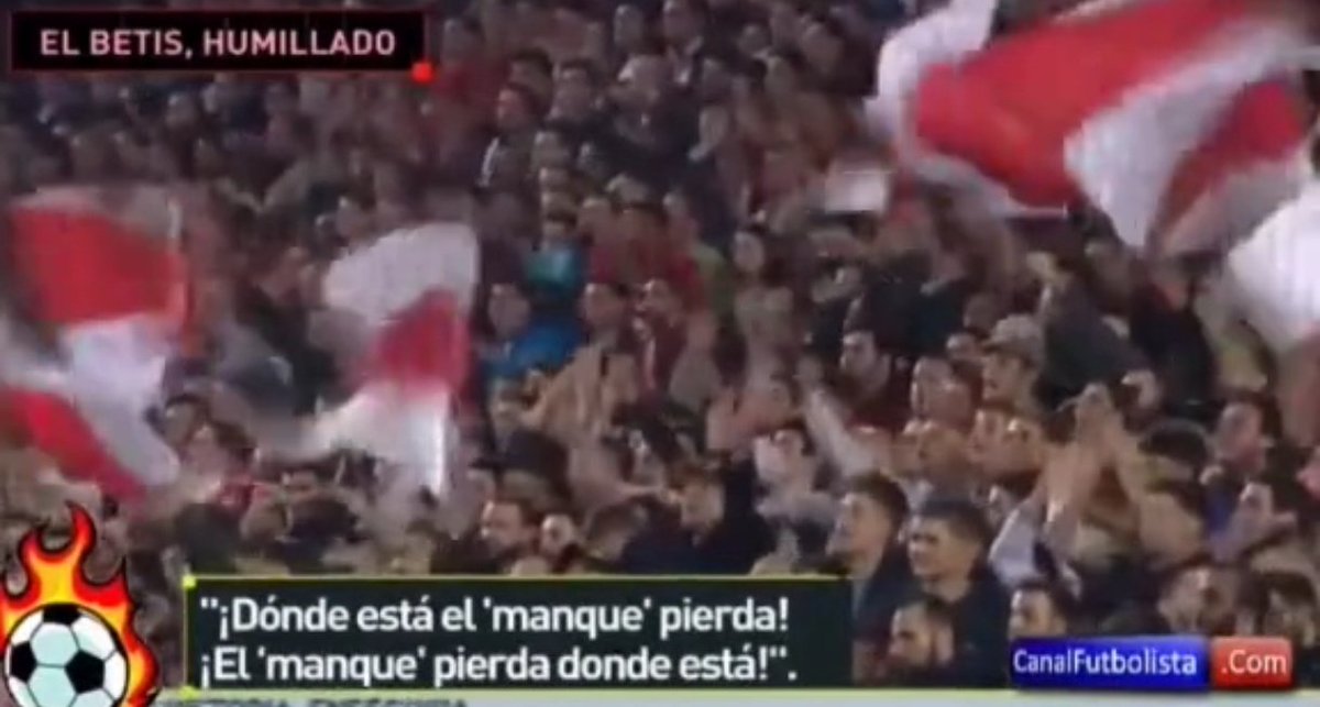 Me gusta el fútbol tweet media