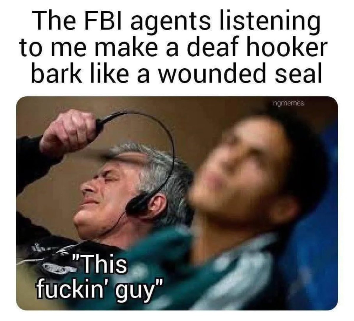 #FBI