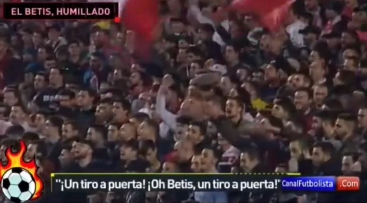 Me gusta el fútbol tweet media