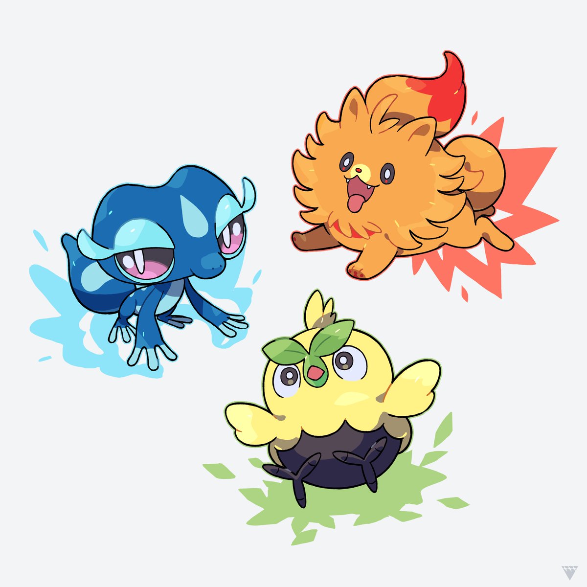 angel @VGen tweet media