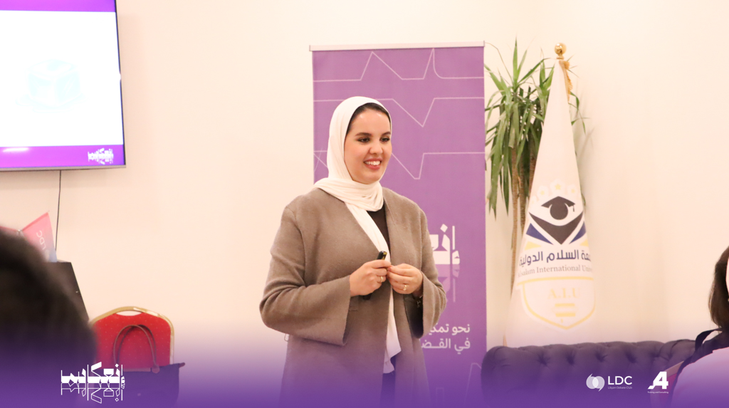 Libya Debate Club tweet media
