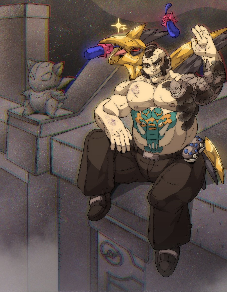 Fizz - OPEN for commissions tweet media