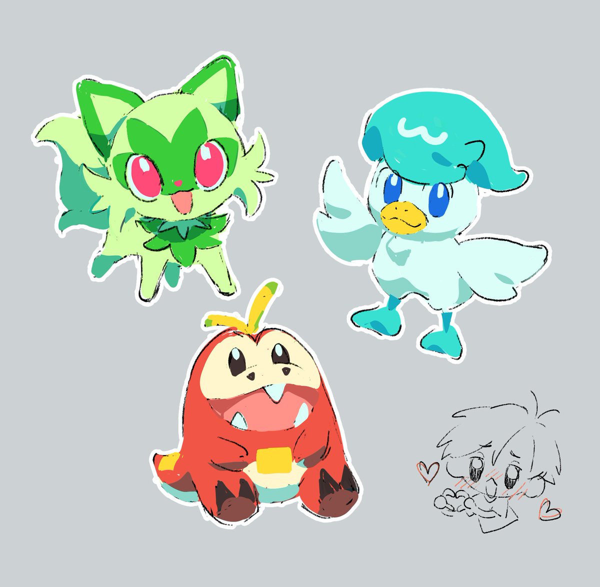 angel @VGen tweet media