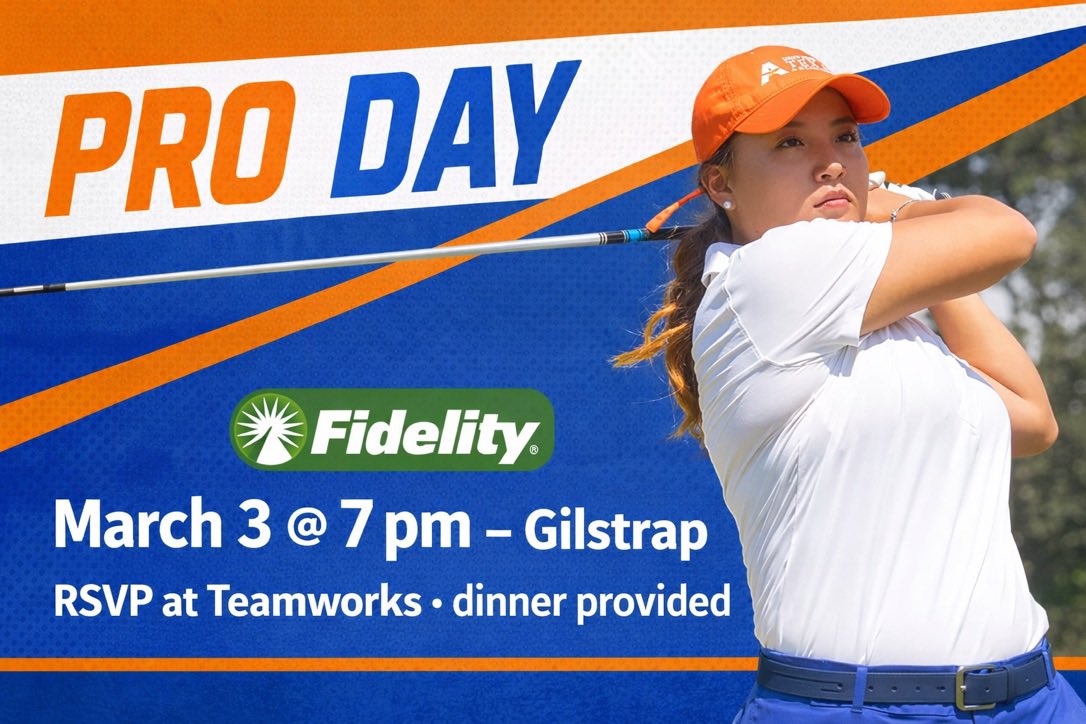 UTA Student Athlete Development tweet media