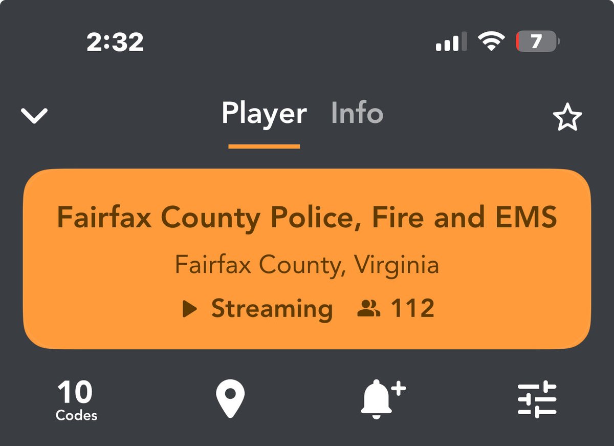 tparon's tweet image. 🚨🇺🇸#BREAKING | NEWS ⚠️
Active event, Virginia police and Annadale PD shoot a suspect at I-495 add Little River Turnpike who reportedly got into a car accident  and got out and stabbed at least 4 people major emergency, and police response they have the freeway closed at this