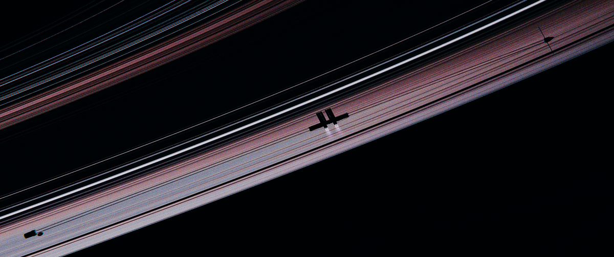 With four double-nozzle argon VASIMR engines and a fission reactor to power them, every fueled DSELV-2 has over 79 km/s of dV to its name, allowing for manned return missions to Mars in under three months, to Jupiter in under a year and to Saturn in under two years.