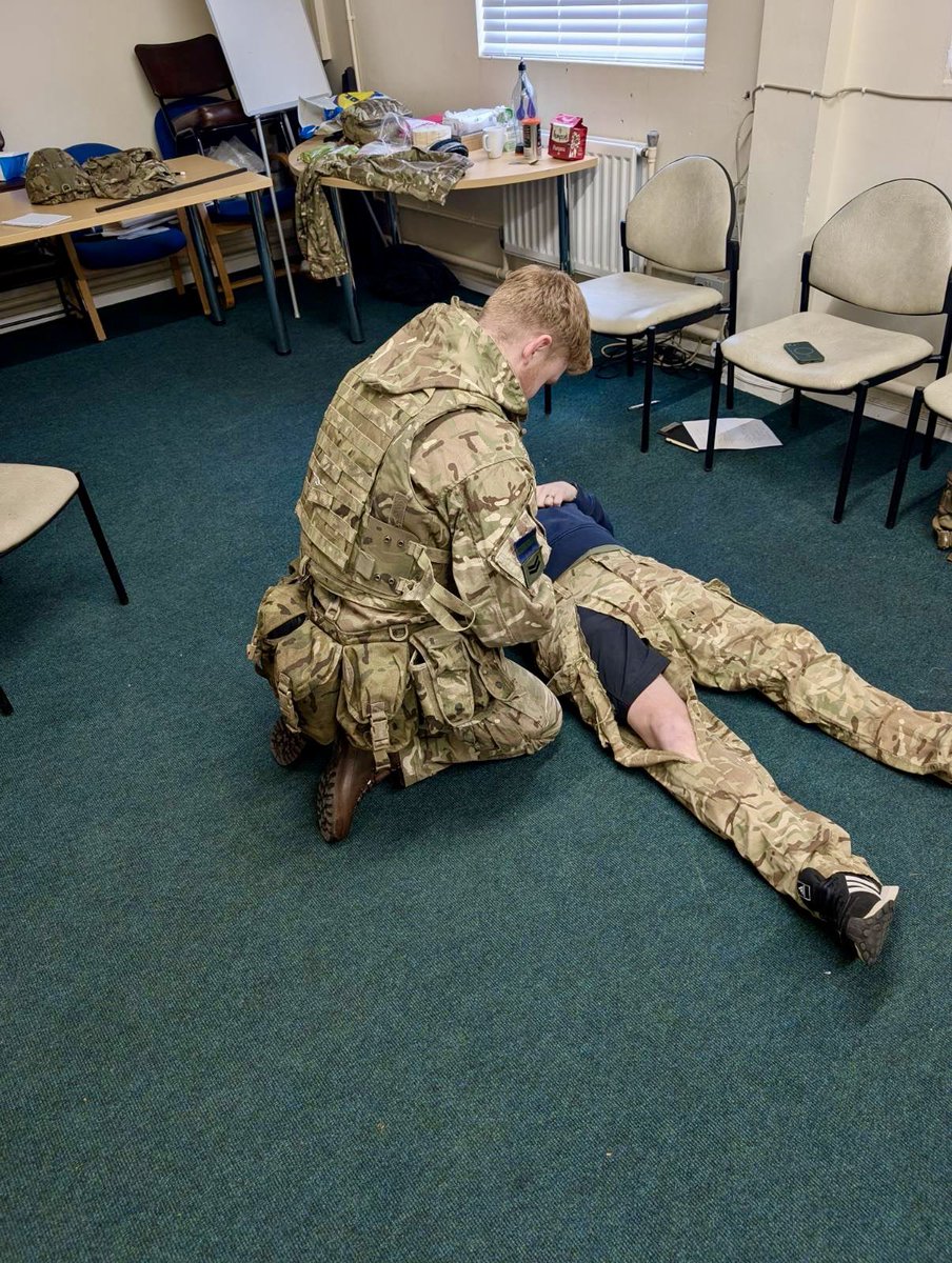 Combat Recce tweet media