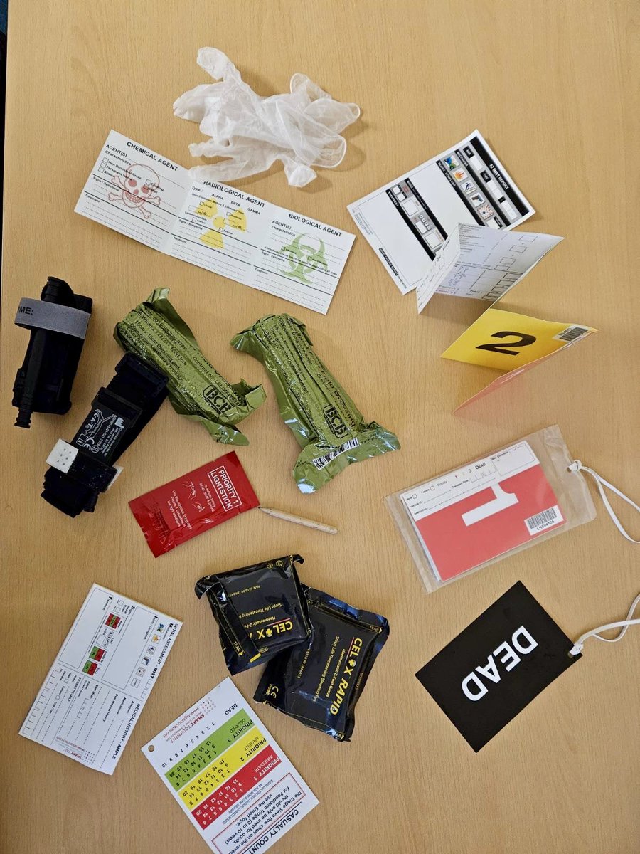 Combat Recce tweet media