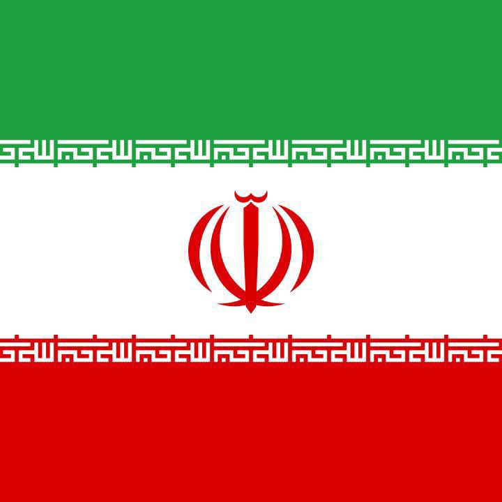 🚨💣 𝐄𝐗𝐂𝐋𝐔𝐒𝐈𝐕𝐄: IT'S OVER! Iran has officially left the World Cup and will not travel to the USA for the 2026 World Cup games. ❌😳🇮🇷

This comes after their supreme leader was killed this evening by a Donald Trump missile.