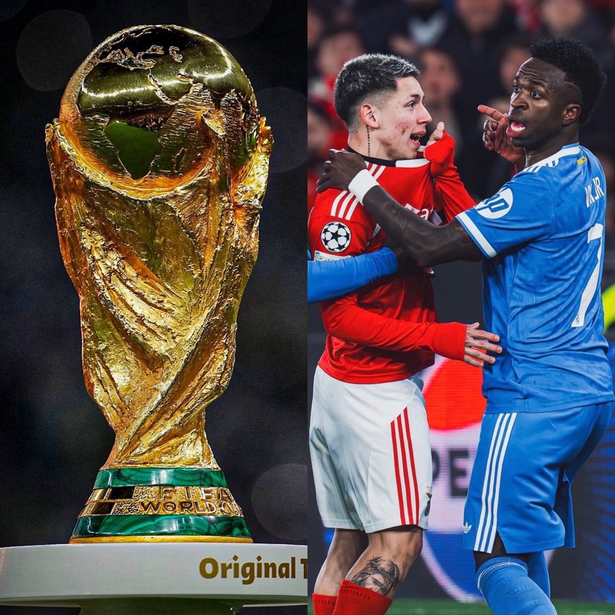 Ataque Futbolero tweet media