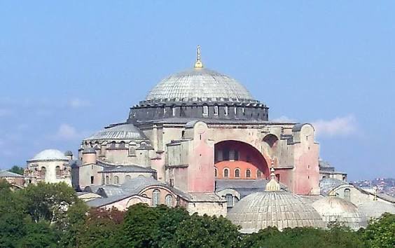 Orthodoxy Above The Clouds tweet media