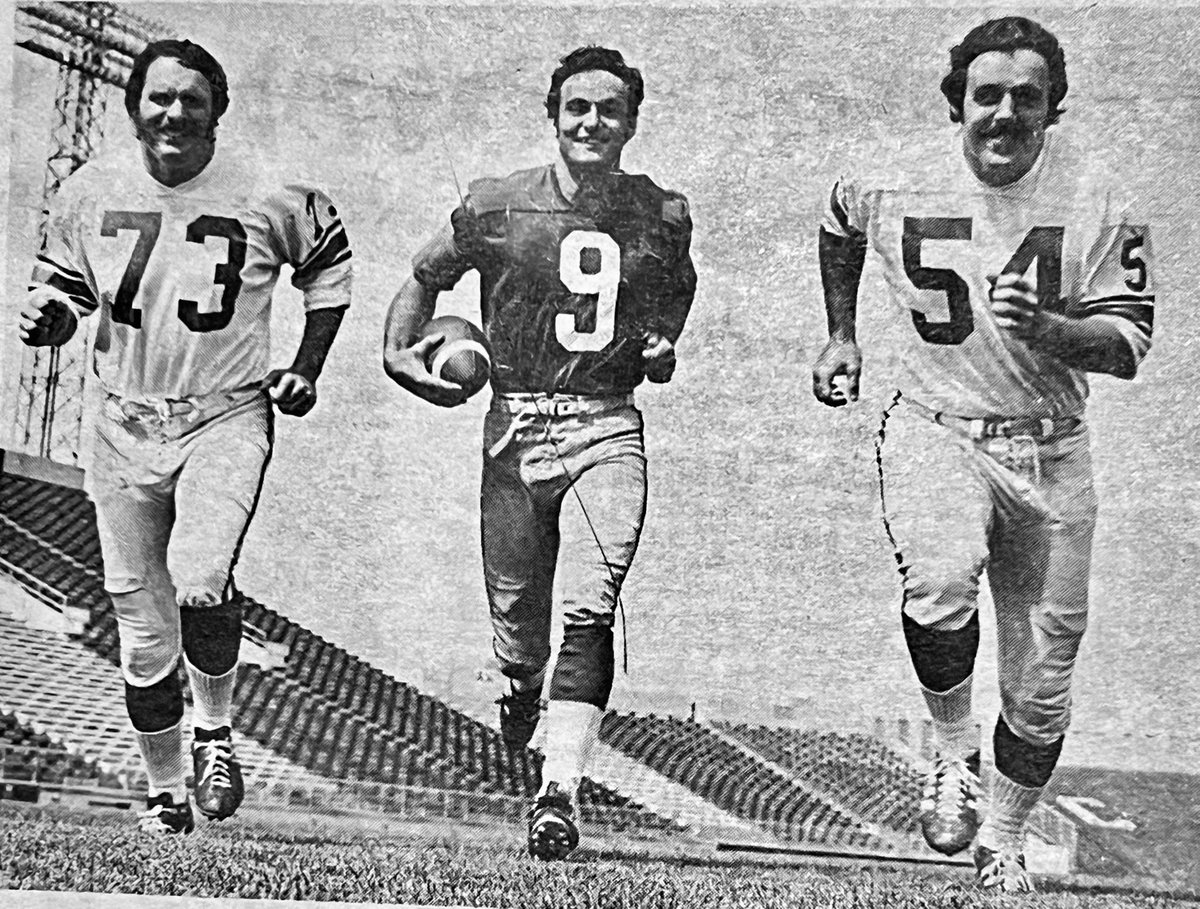 Daryl Slade tweet media