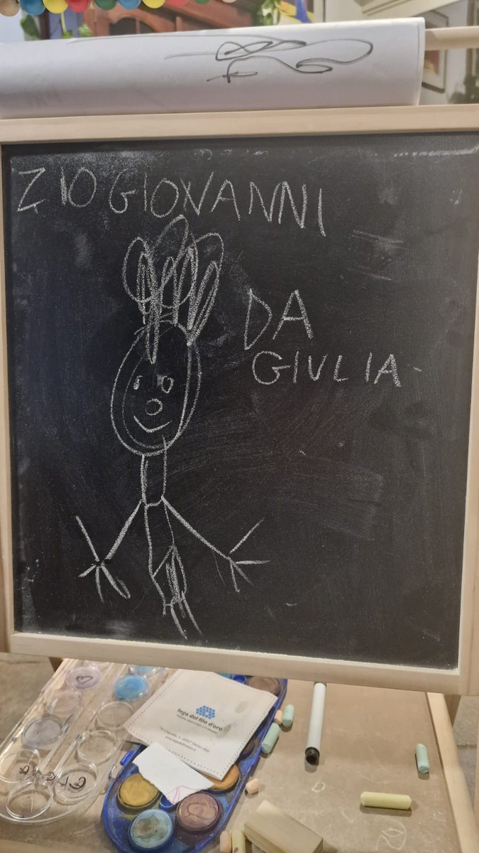 Giovanni Maieli tweet media