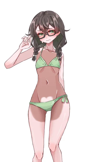千冬ちゃん誕生日だし過去絵詰め合わせ!!!!! おめでてぇぇぇぇぇぇなぁぁぁぁぁぁ
