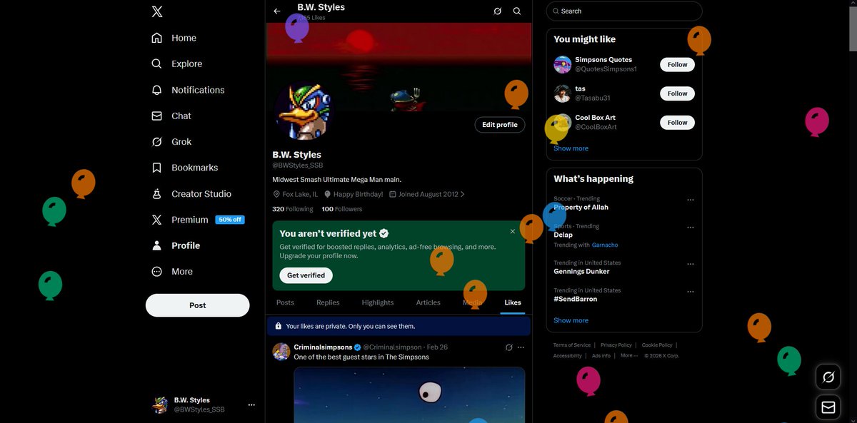 B.W. Styles tweet media