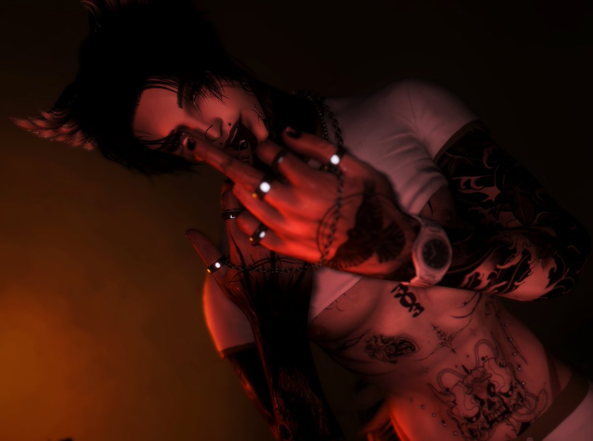 All birds are flipped

Thank you <a href="/KhojinShinobu/">𝒦𝒽𝑜𝒿𝒾𝓃 ღ</a> for the pic!!

#gpose #miqote