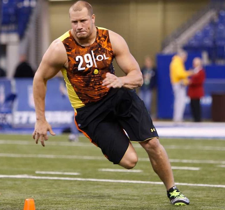 Lane Johnson tweet media