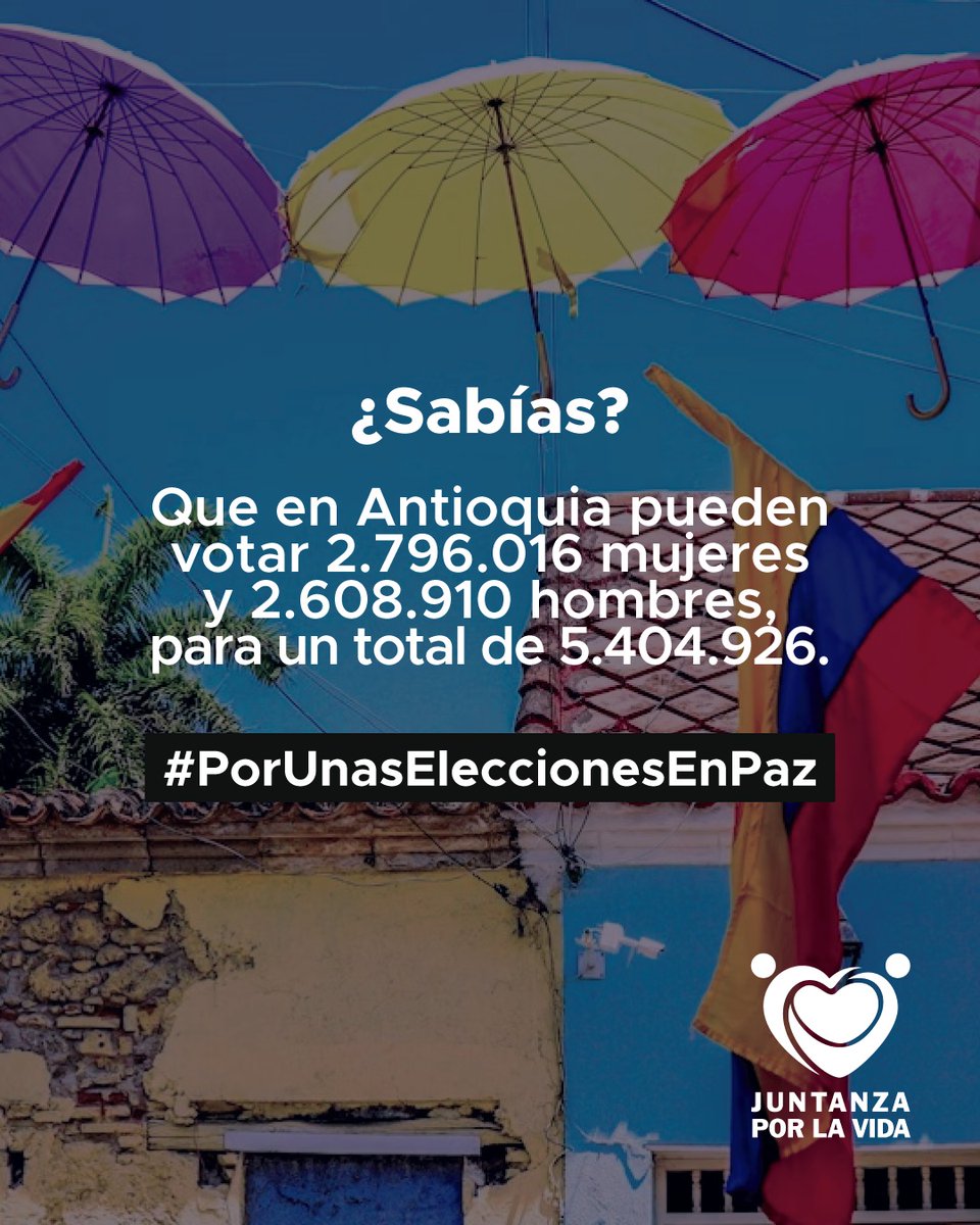 RedepazAntioquia tweet media