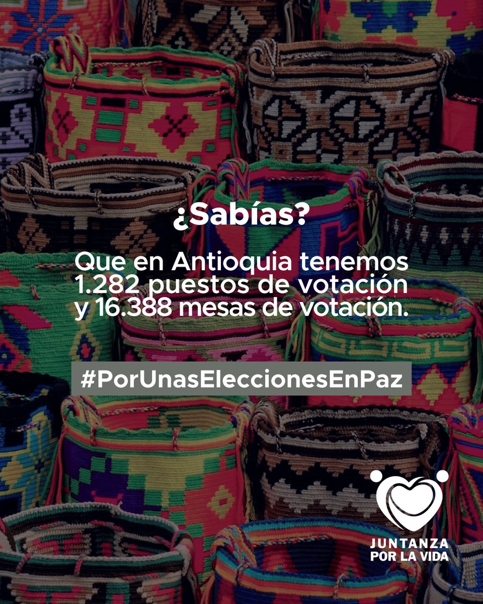 RedepazAntioquia tweet media