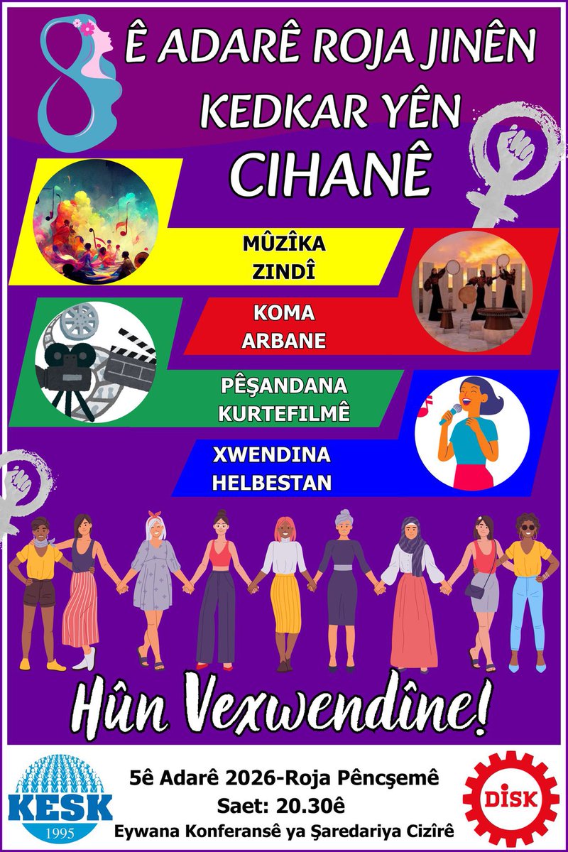 SES Şırnak Şubesi tweet media