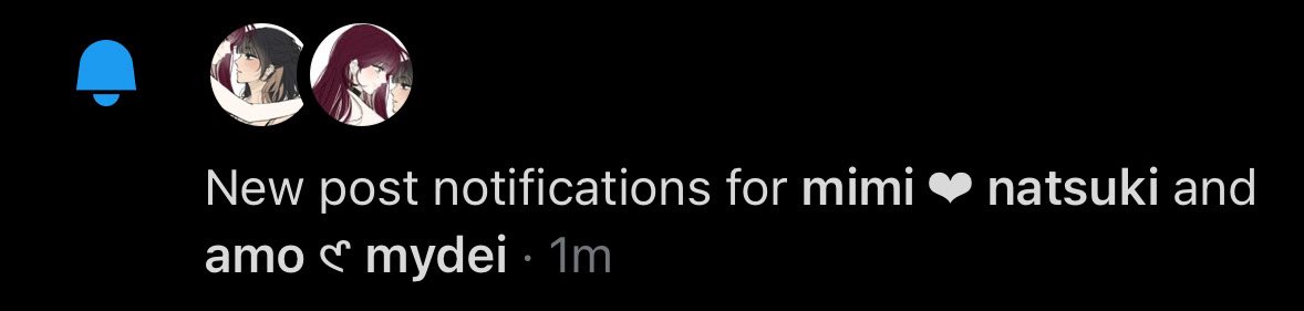 NARUM1YUME's tweet image. when the yuri is #speaking i am #listening