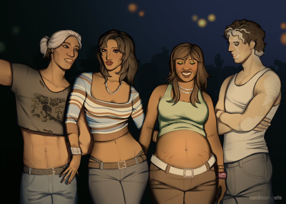 🫀 Nadia tweet media