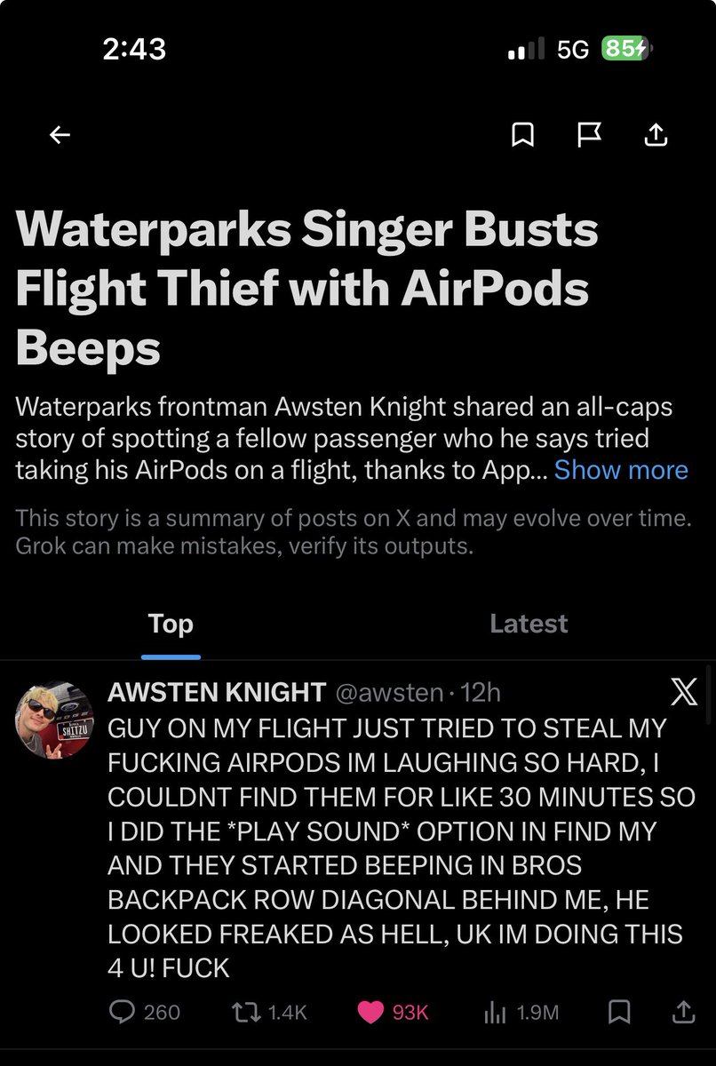 gaby🦇 tweet media