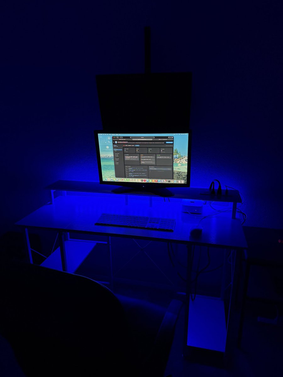 Kyle Senes tweet media