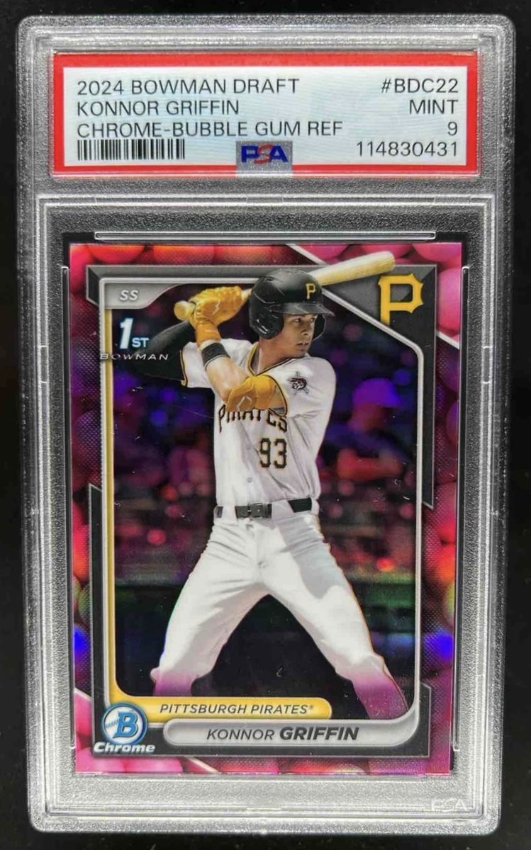 Brett Kleinman tweet media