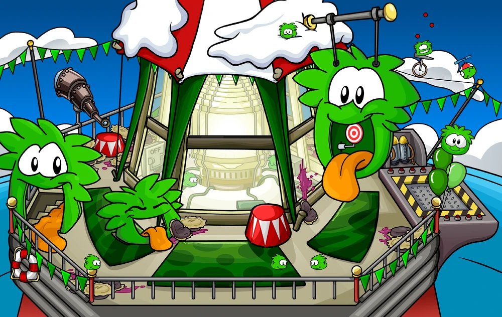 Virtual World History tweet media