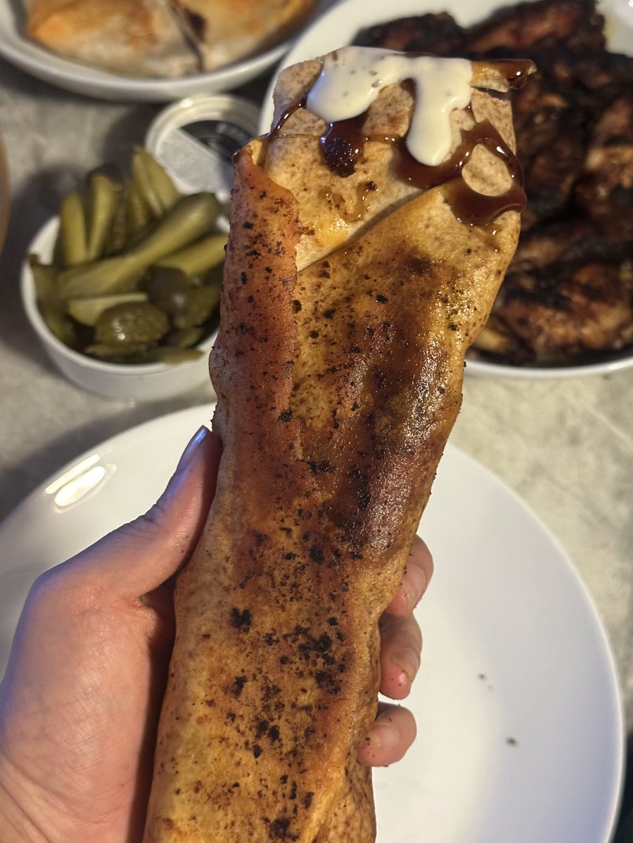 Shawarma 🥙 
#Ramadan