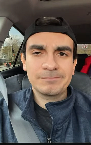 1776RM Mockumentary tweet media