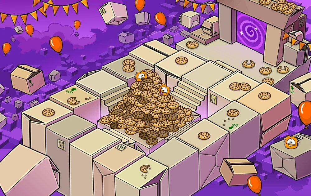 Virtual World History tweet media