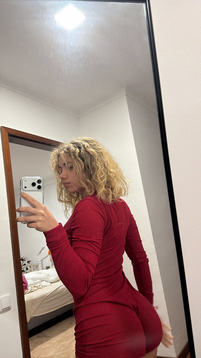 Milena Refacho tweet media