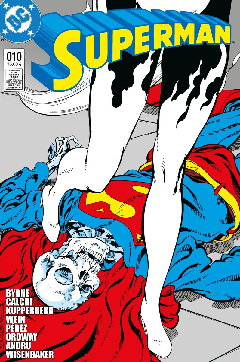Panini Cómics España tweet media