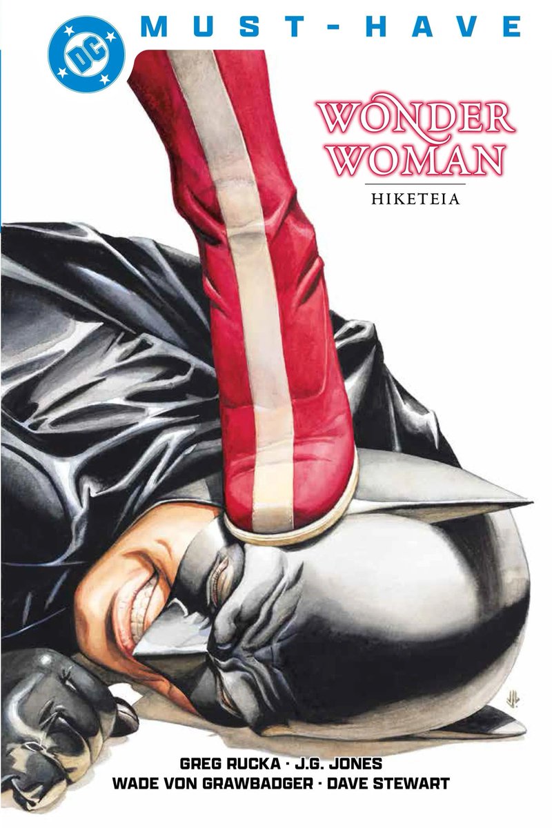 Panini Cómics España tweet media