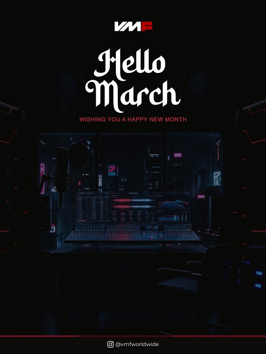 VMF WORLDWIDE tweet media