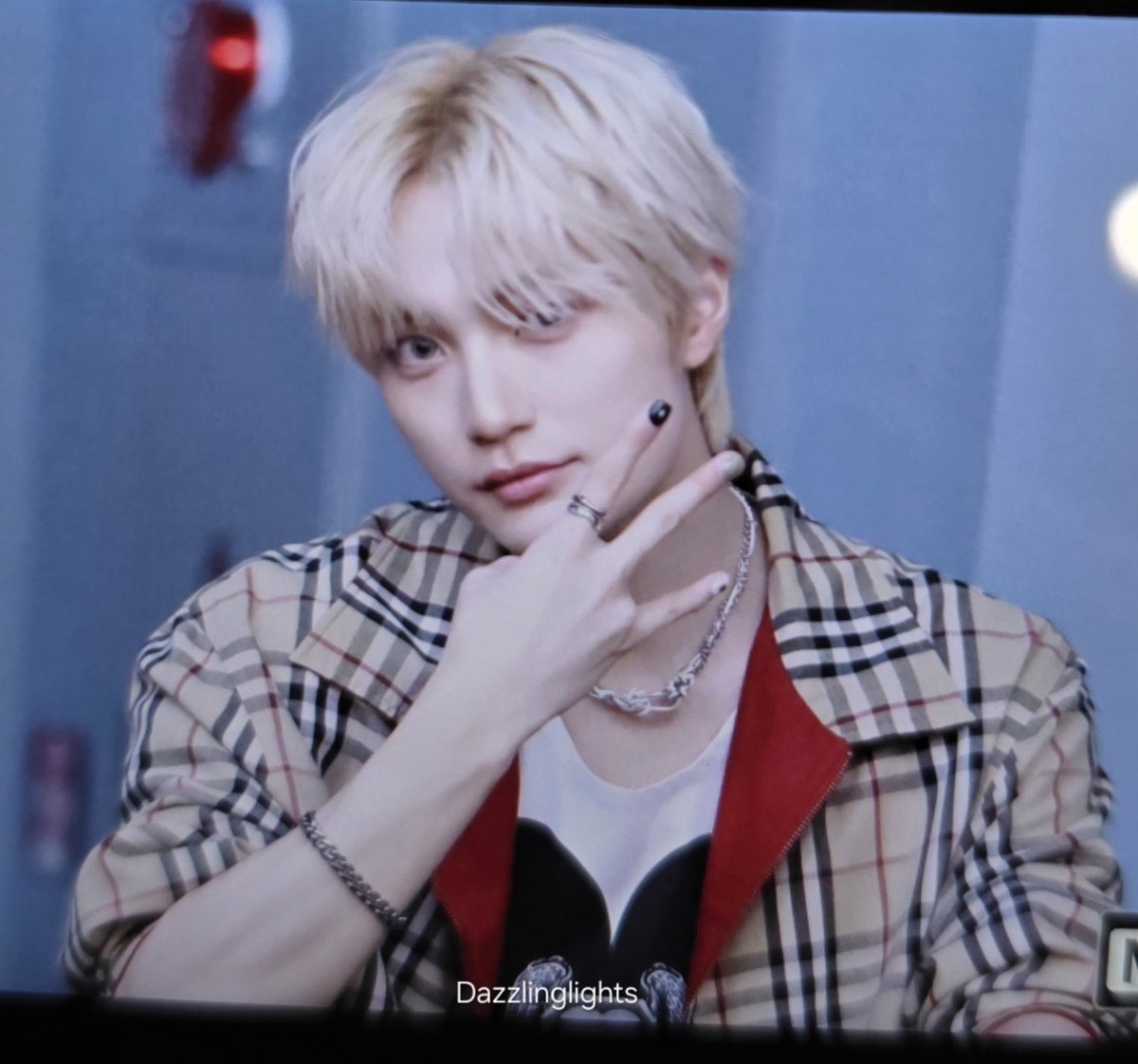 0_0dazzlings0_0's tweet photo. 260301 Korea preview
#EVAN #이반
#DAILYDIRECTION #DD #데일리디렉션 https://t.co/aZmwpthWrC