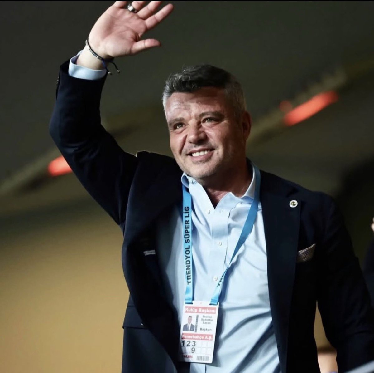 Lutfen hazirani bekleme derhal istifa et