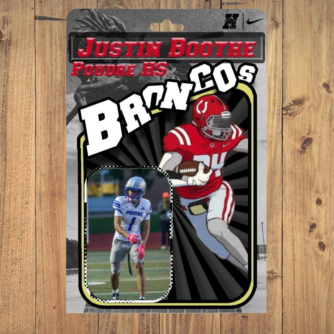 Hastings College Football tweet media