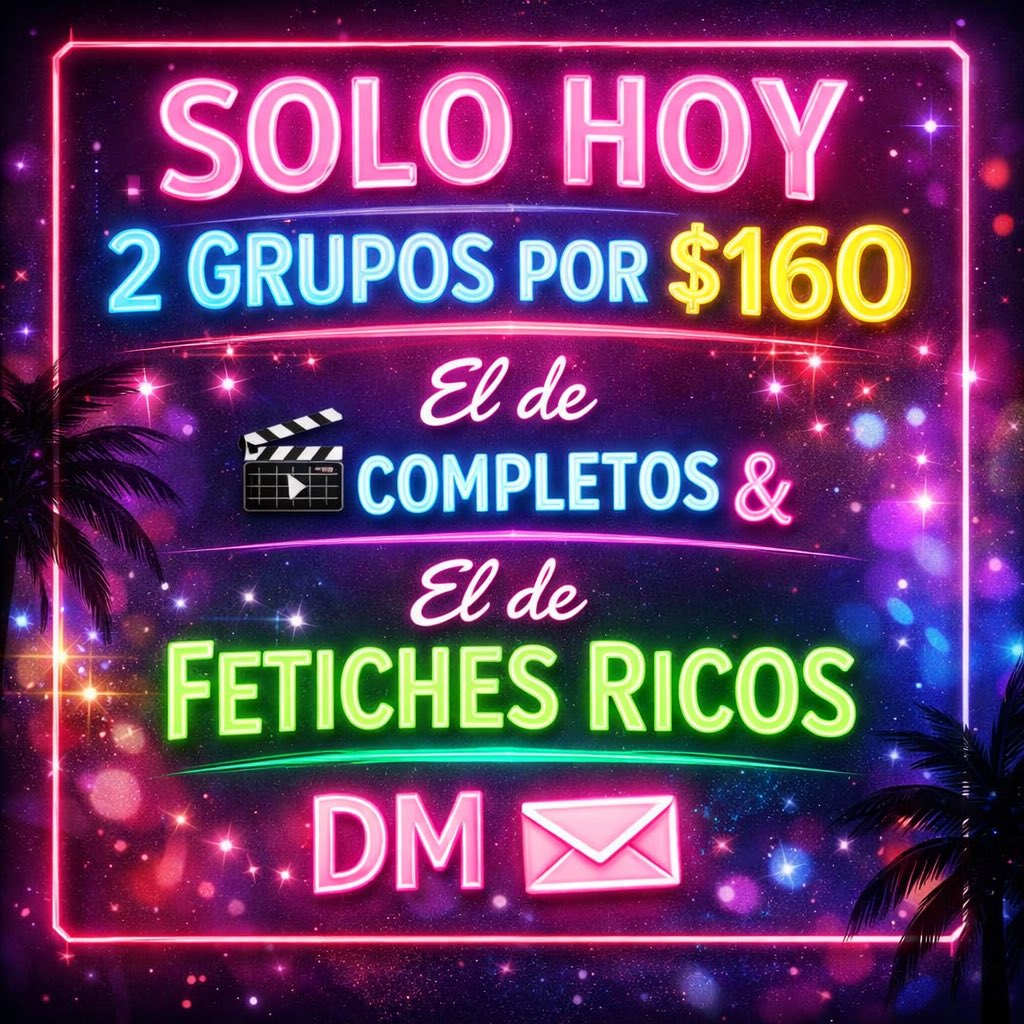 TopActMty's tweet photo. Nos enseñas tu chorizote! Y te hacemos válida la promo✅
Comentarios abiertos📝
@EncuentroGayMty https://t.co/7ARw4rnu5U