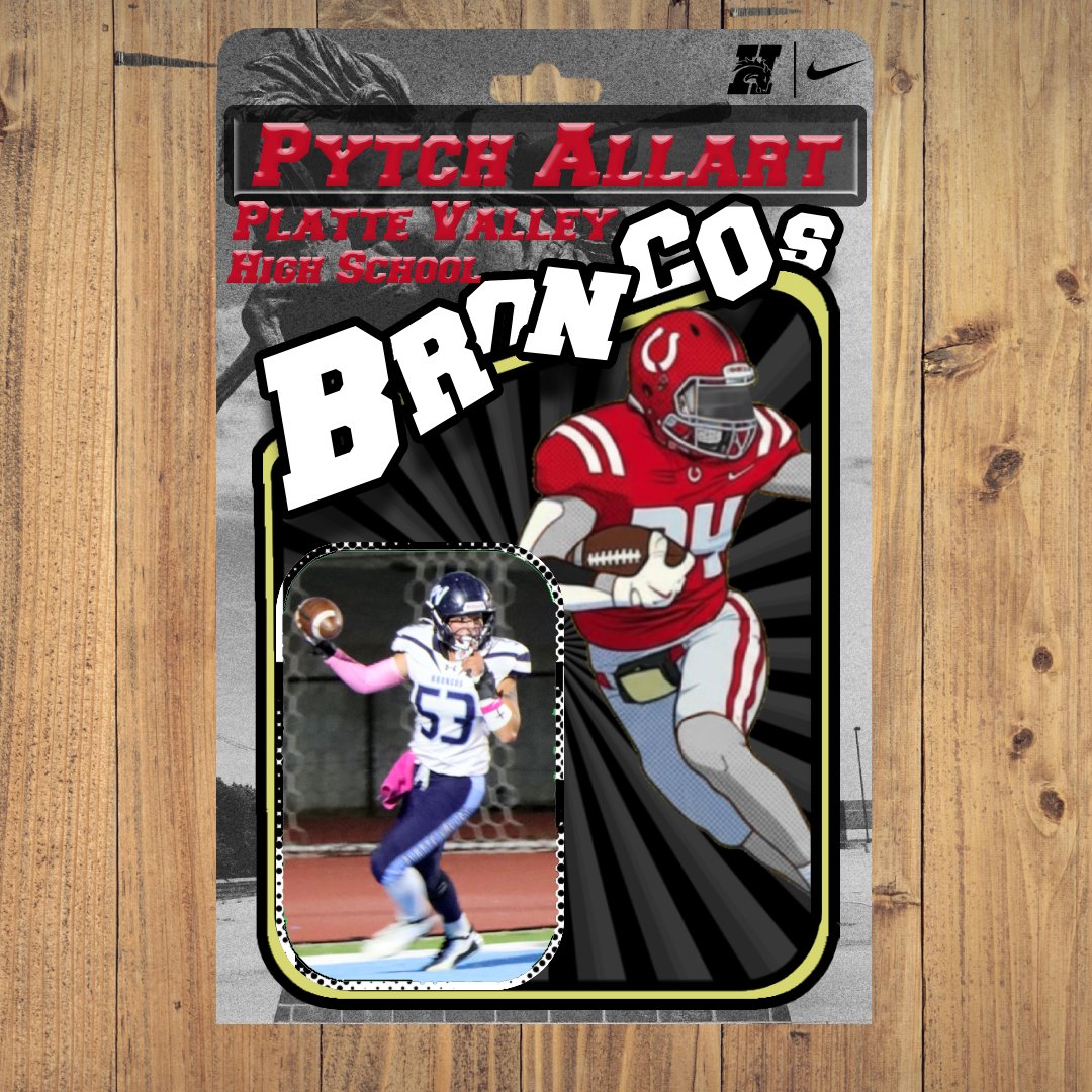 Hastings College Football tweet media