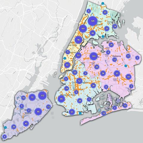 NYC Dept of Records tweet media