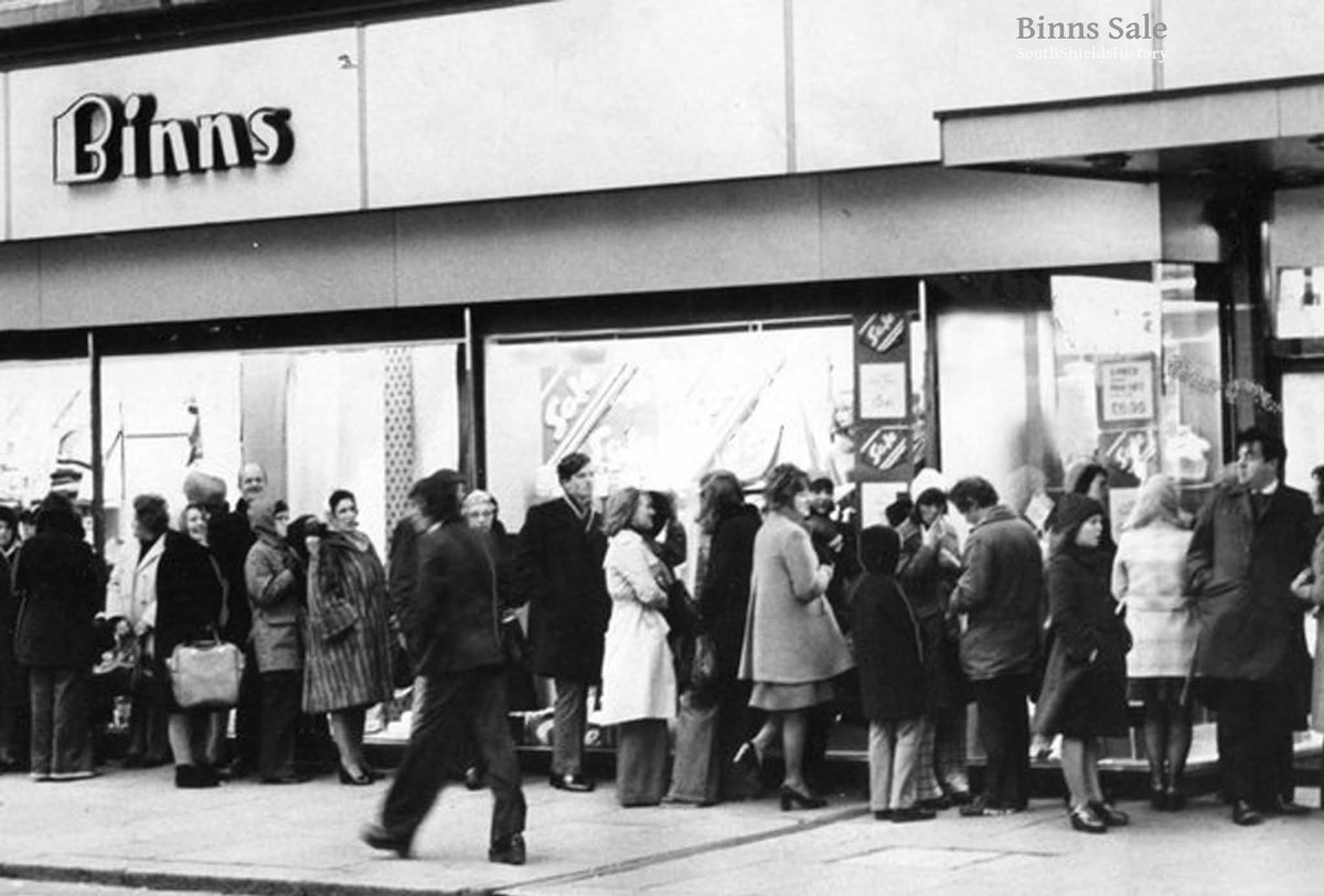 Tyneside Flashback tweet media