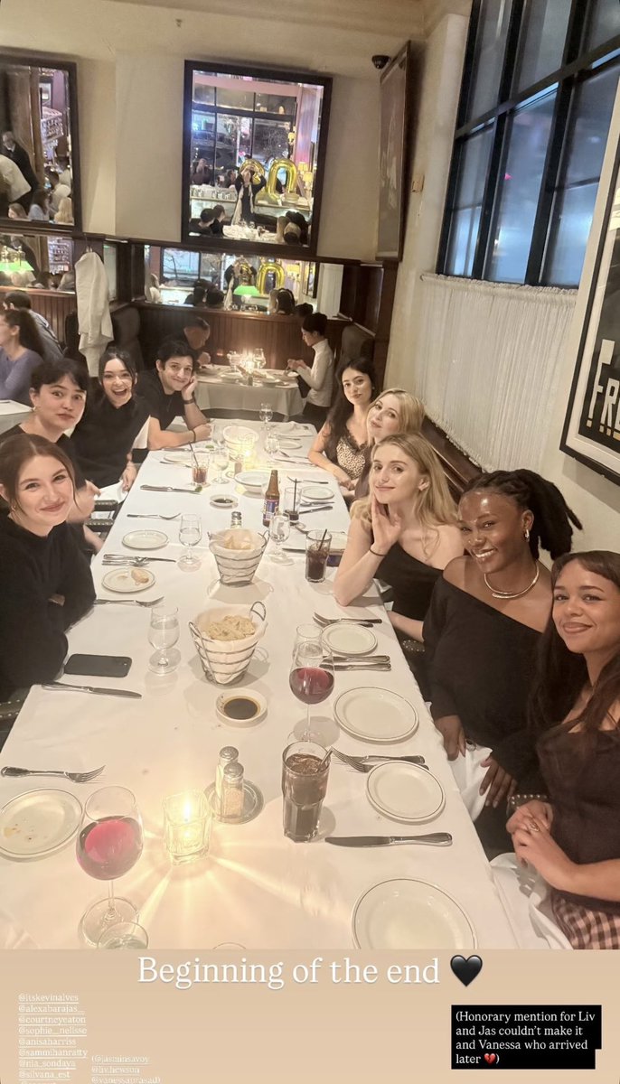 courtney eaton archive 💫 tweet media