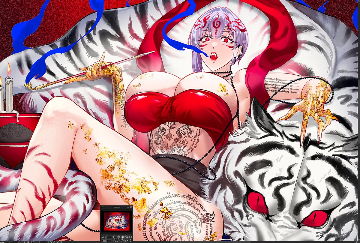 nyxc.✨ tweet media