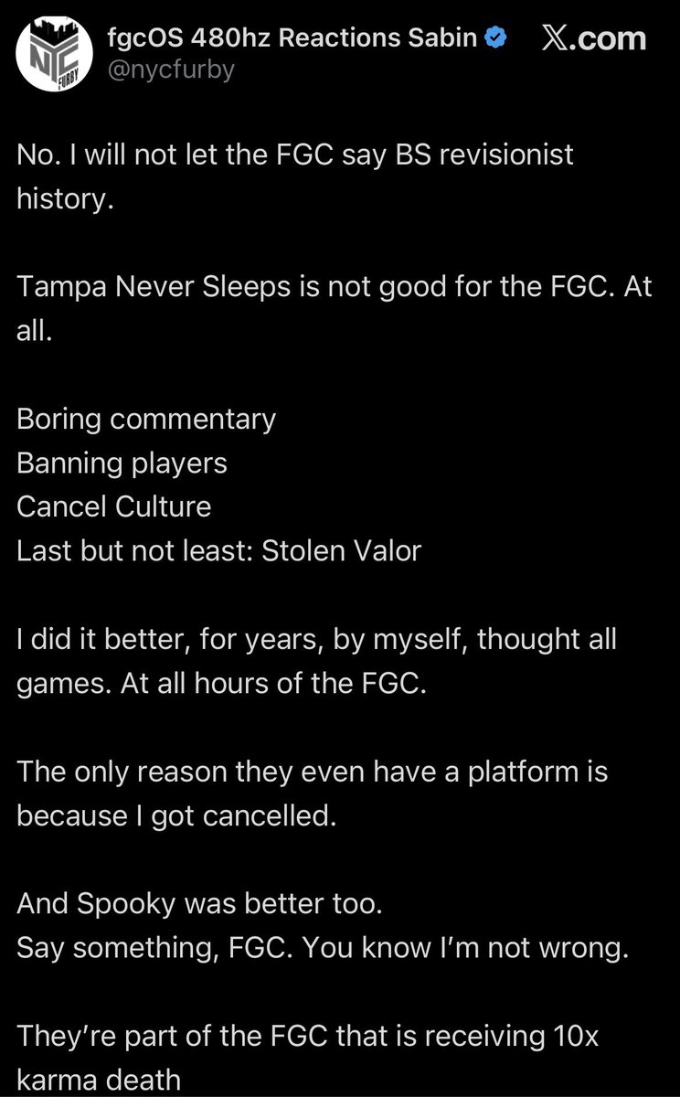 PAR | Maxninja tweet media