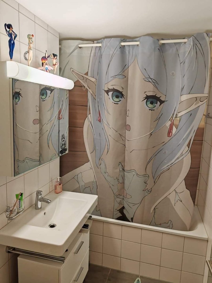 Es lo que el heroe Himmel hubiera hecho.