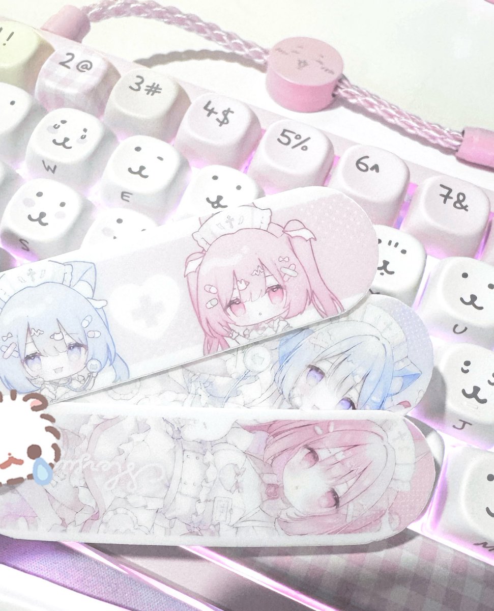 莹 tweet media