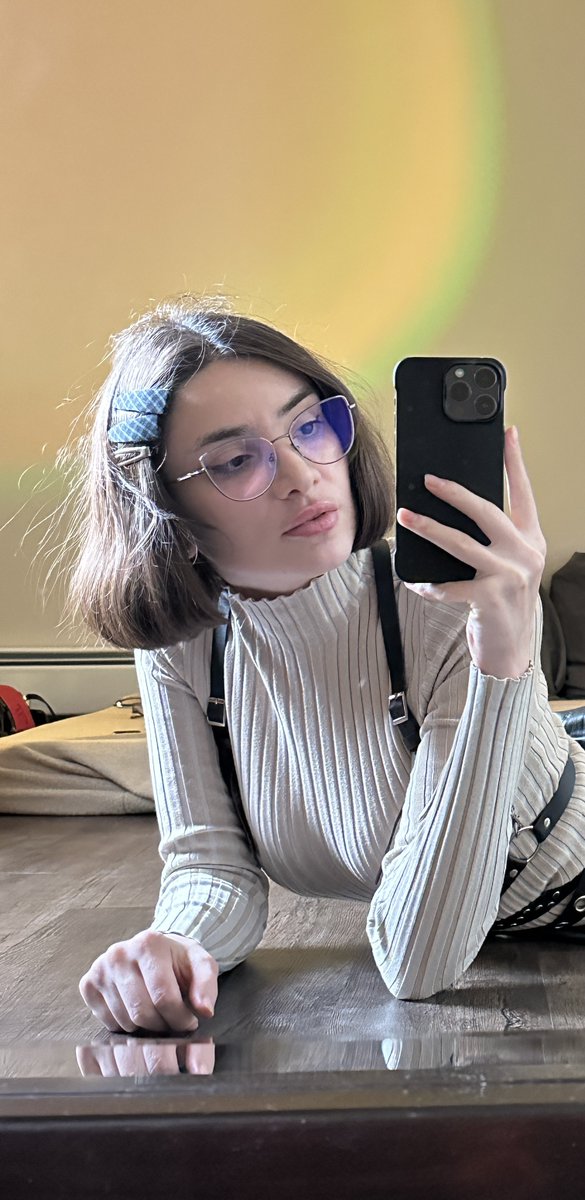 Did my toes distract you again? 😈